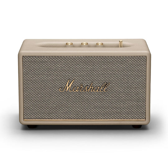 Marshall Acton III 60 W Bluetooth Powered Home Speaker