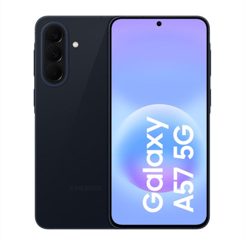 Samsung Galaxy A57 5G Navy