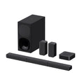 Sony HT-S40R Dolby 5.1 Channel Soundbar | iTechArena