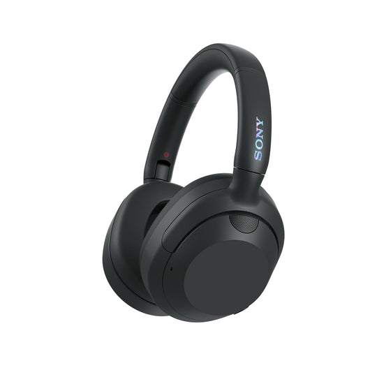 Sony ULT Wear WH-ULT900N ANC Wireless Headphones Black | iTechArena