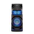Sony MHC-V43D High Power Party Speaker with Mic Black | iTechArena