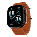 boAt Wave Glory Smartwatch 1.96 HD Display Premium Metal | iTechArena