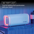 Sony New Launch ULT Field 5 Bluetooth Wireless Speaker Black