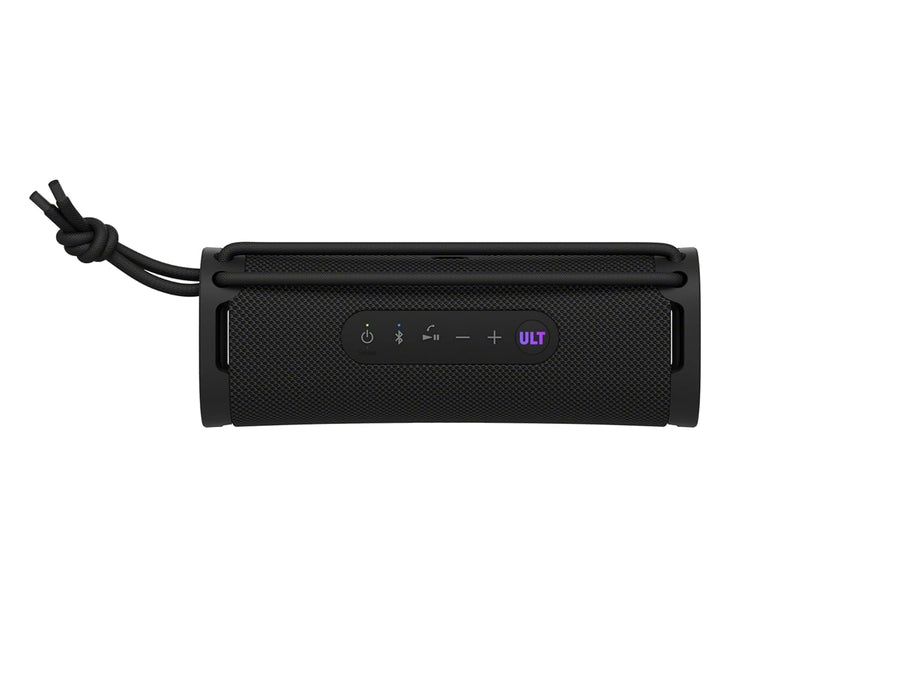 Sony ULT Field 1 Wireless Bluetooth Speaker-Black