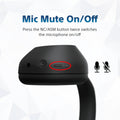 Sony WH-1000XM6 Wireless Noise Canceling Headphones