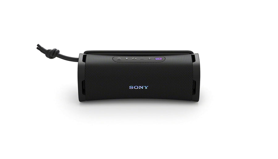 Sony ULT Field 1 Wireless Bluetooth Speaker-Black