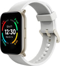 Realme TechLife Watch S100 (Light Grey)
