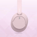 Sony WH-CH720N Noise Cancellation Wireless Bluetooth Over Ear Headphones with Mic, Up to 35Hrs Battery- Pink