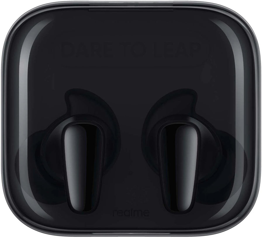Realme Buds Air 3S TWS Earphone (Black)