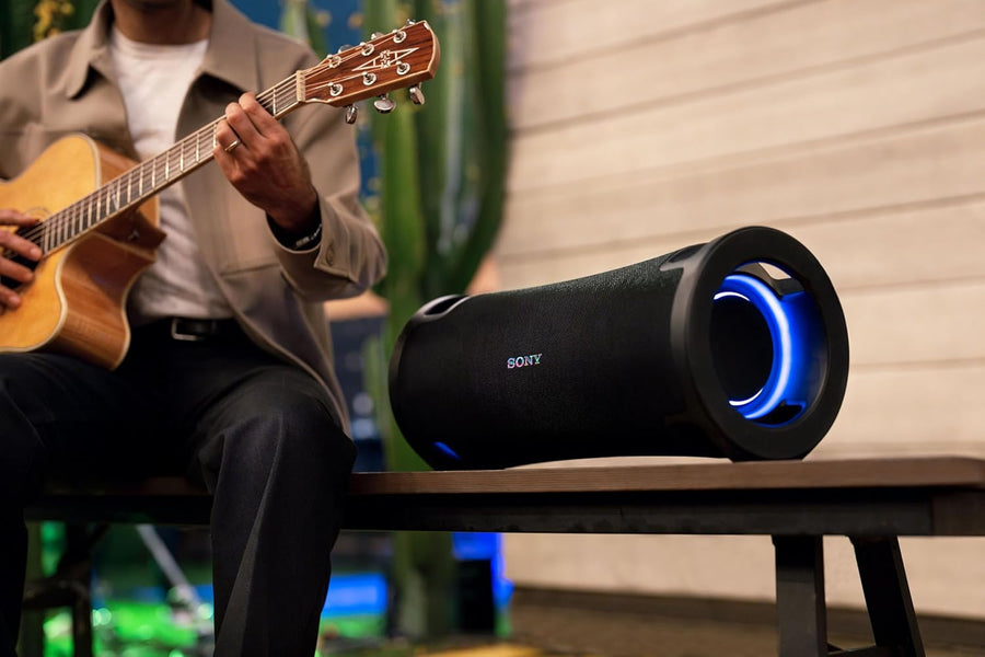 Sony ULT Field 7 Wireless Bluetooth Portable Speaker