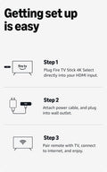 Amazon Fire TV Stick HD