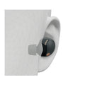 Sony WF-1000XM5 Active Noise Cancelling Wireless Bluetooth in Ear Earbuds with Mic, Up to 36 Hours Battery Life - Black