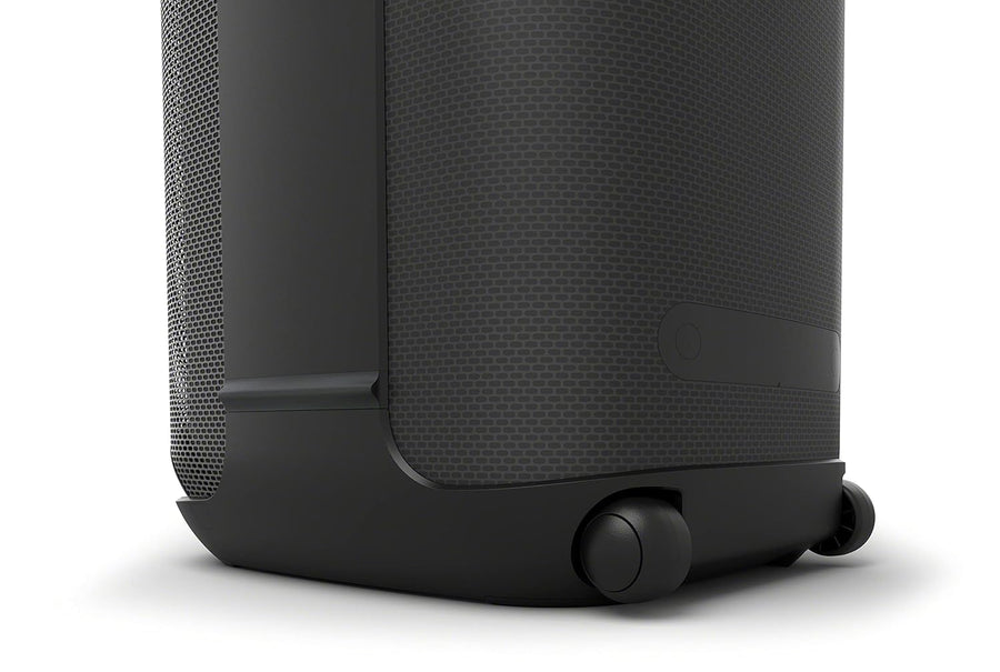 Sony SRS-XV800 X-Series Wireless Portable Bluetooth Karaoke Party Speaker (Black)