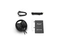 Marshall Major IV Wireless Bluetooth On Ear Headphone with Mic (Black)