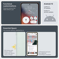 CMF by Nothing Phone 2 Pro