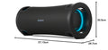 Sony ULT Field 7 Wireless Bluetooth Portable Speaker