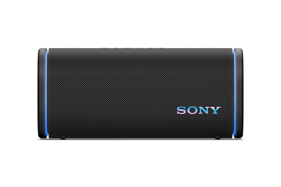 Sony New Launch ULT Field 5 Bluetooth Wireless Speaker Black