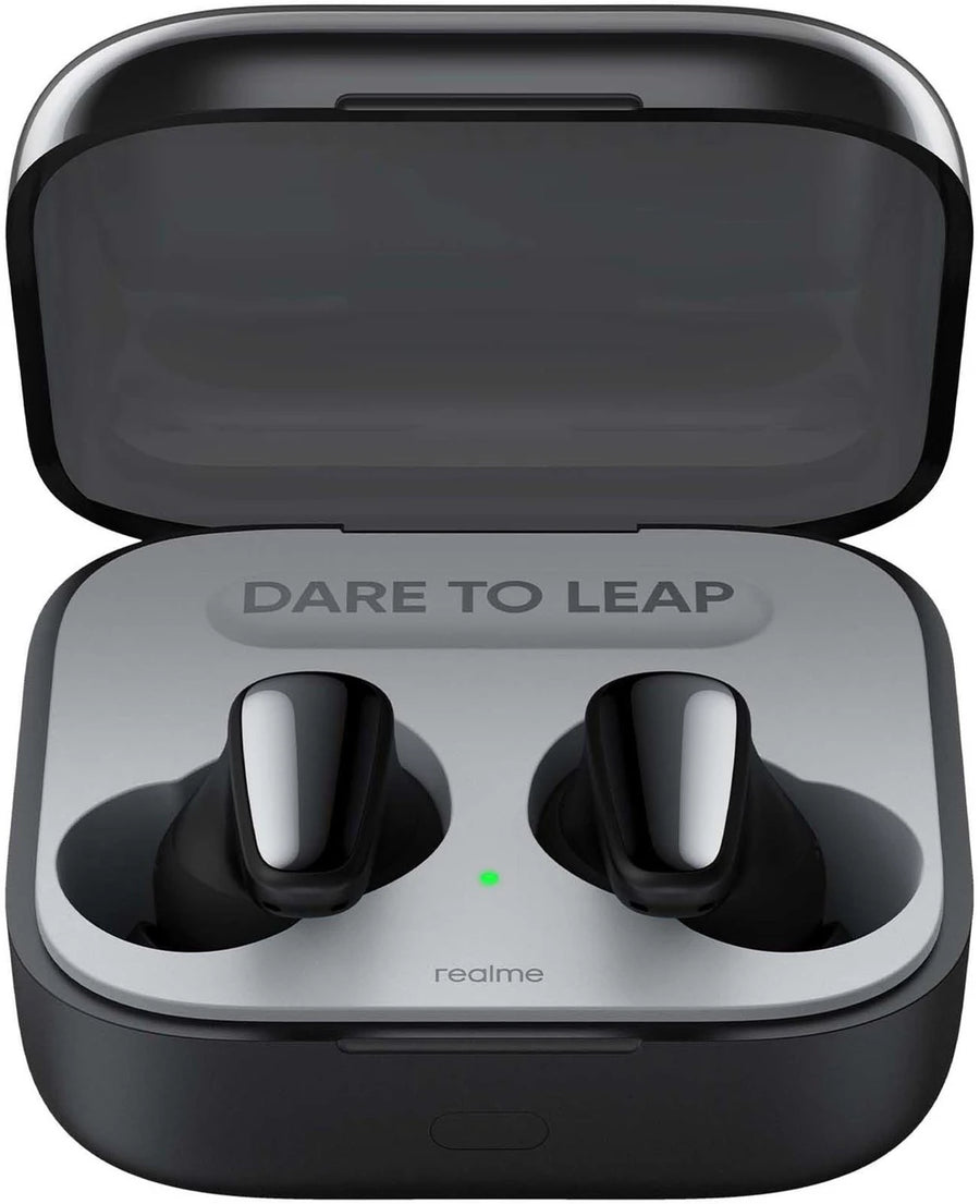 Realme Buds Air 3S TWS Earphone (Black)