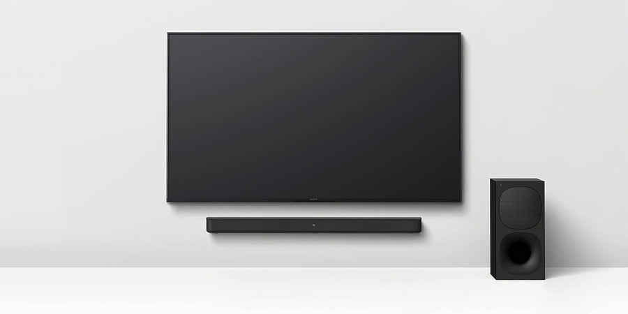 Sony HT-S400 Soundbar