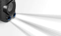 Sony MHC-V73D Wireless Bluetooth Party Speaker (Black)