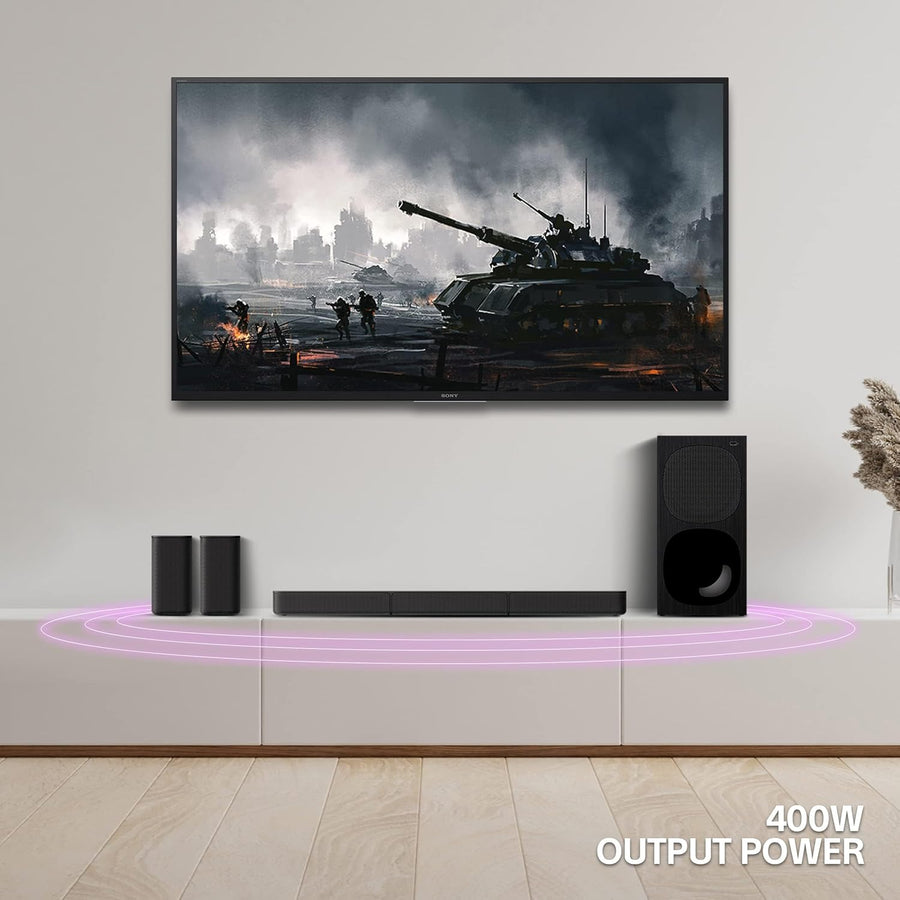 Sony HT-S20R Dolby Digital Soundbar