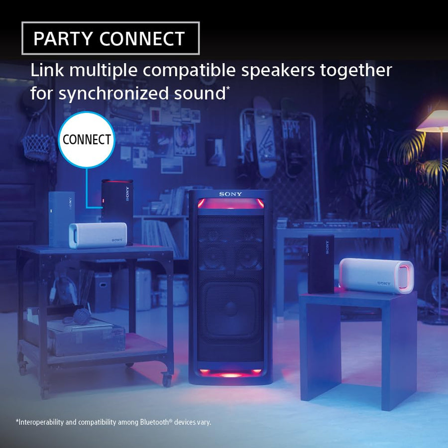Sony ULT Field 3 Wireless Bluetooth Speaker