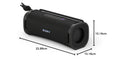 Sony ULT Field 1 Wireless Bluetooth Speaker-Black