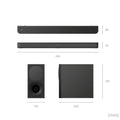 Sony HT-S400 Soundbar