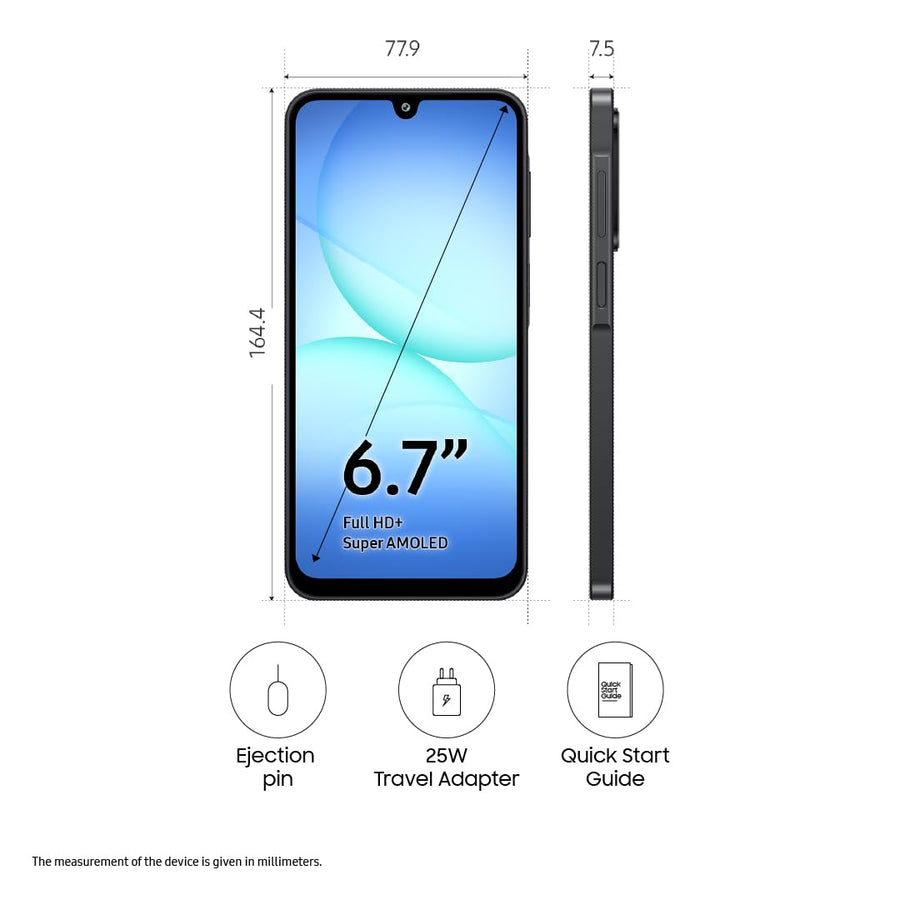Samsung Galaxy A17 5G