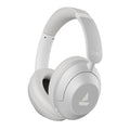 Boat Rockerz 650 Pro Bluetooth Over Ear Headphones with Mic (Iris Black)