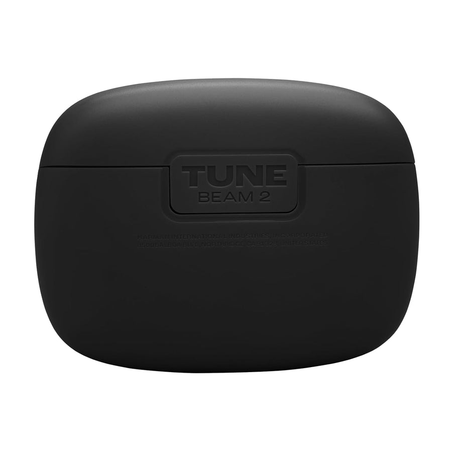 JBL Tune Beam 2 TWS, ANC Earbuds,(Black)