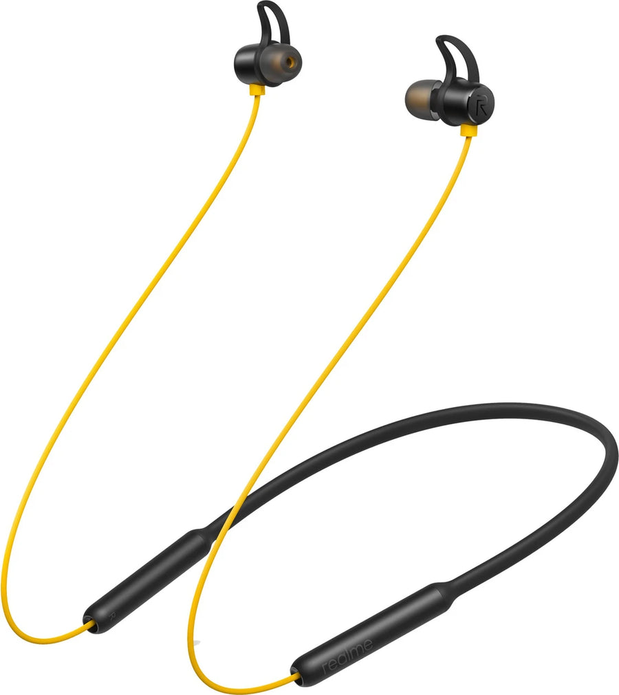 Realme Buds Wireless