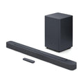 JBL Bar 2.1 Deep Bass MK2 Soundbar with Subwoofer | iTechArena
