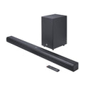 JBL Cinema SB590 Dolby Atmos Soundbar with Wireless Subwoofer | iTechArena