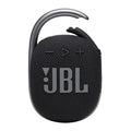 JBL Clip 4 Ultra Portable Wireless Bluetooth Speaker Black | iTechArena
