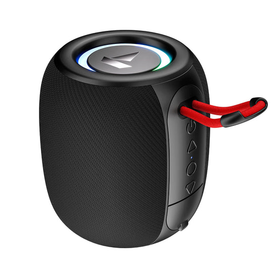 boAt Stone 208 5W Portable Bluetooth Speaker RGB | iTechArena