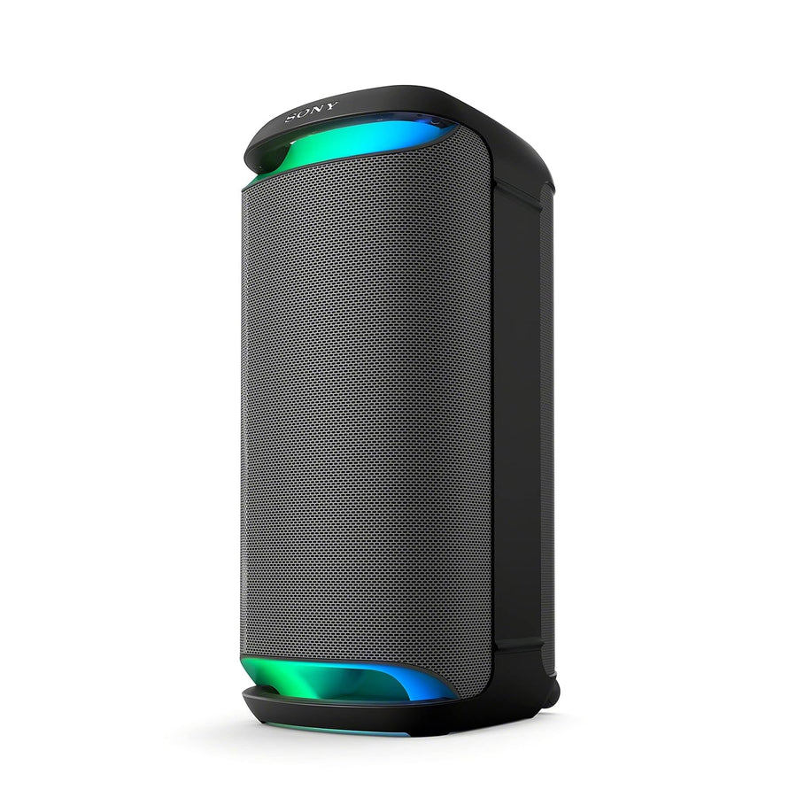 Sony SRS-XV800 Karaoke Party Speaker Black | iTechArena