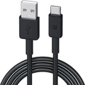 Portronics Konnect Link Micro USB Braided Cable Black | iTechArena