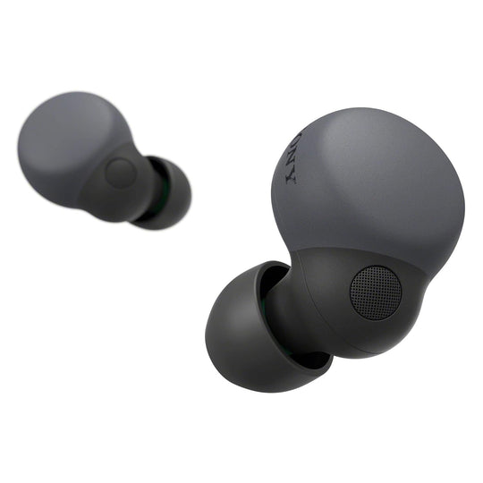 Sony LinkBuds S WF-LS900N ANC Wireless Earbuds Black | iTechArena