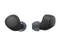 Sony WF-C510 Wireless Bluetooth Earbuds Black | iTechArena