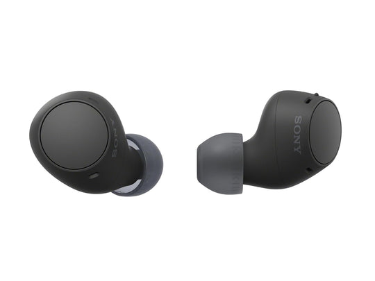 Sony WF-C510 Wireless Bluetooth Earbuds Black | iTechArena