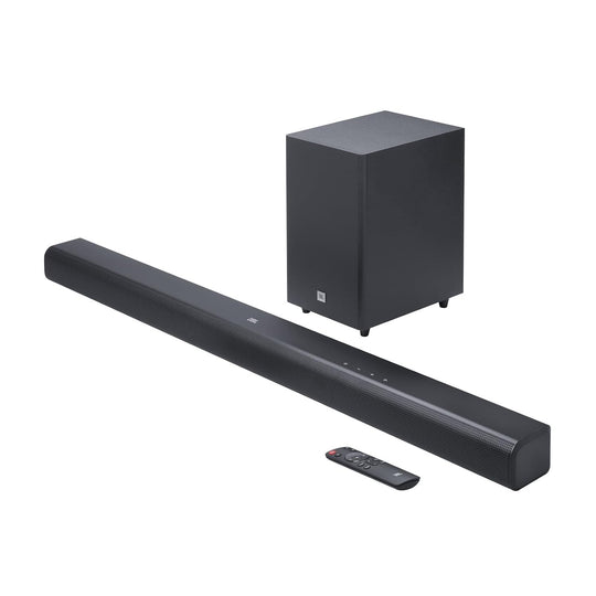 JBL Cinema SB560 Dolby Audio Soundbar | iTechArena