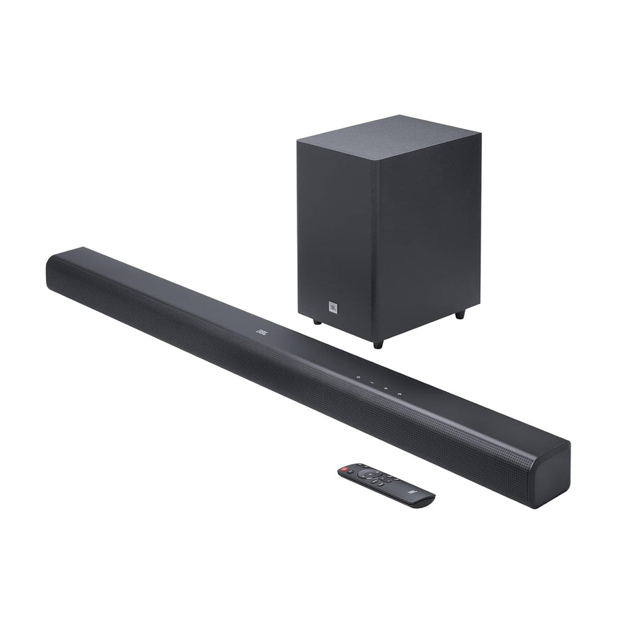 JBL Cinema SB560 Dolby Audio Soundbar | iTechArena