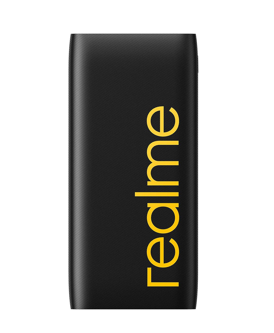 Realme Power Bank 2i 10000mAh Black | iTechArena