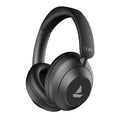 boAt Rockerz 650 Pro Bluetooth Over-Ear Headphones Iris Black | iTechArena