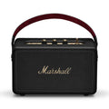 Marshall Kilburn III Portable Bluetooth Speaker Black Brass | iTechArena