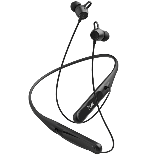 boAt Rockerz 255 Touch Wireless Neckband | iTechArena