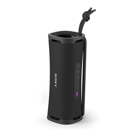 Sony ULT Field 1 Wireless Bluetooth Speaker Black | iTechArena