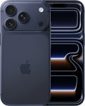 Apple iPhone 17 Pro Titanium Triple Camera ProRes | iTechArena