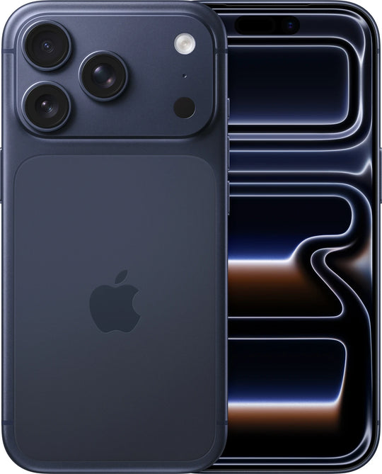 Apple iPhone 17 Pro Titanium Triple Camera ProRes | iTechArena